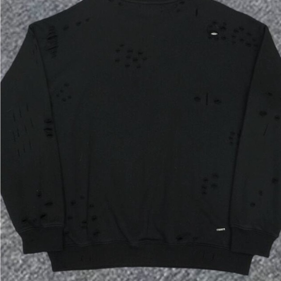 Amiri sweater - Picture 5 of 5